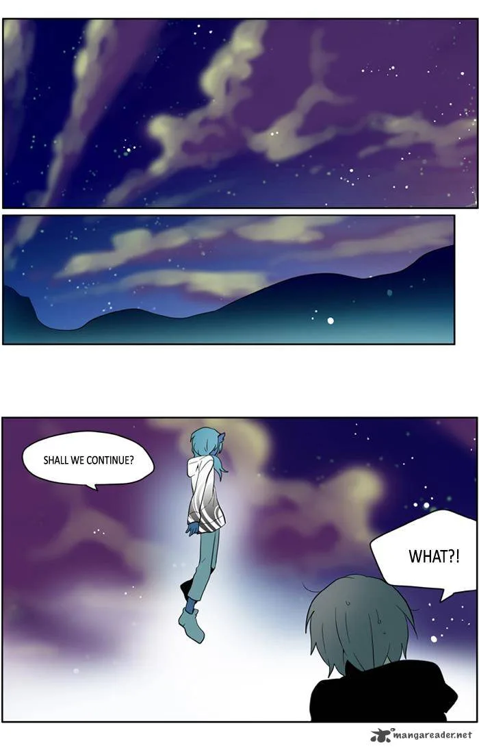 I Don't Want This Kind of Hero Chapter 144 page 4
