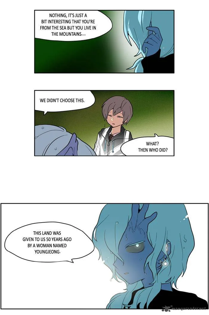 I Don't Want This Kind of Hero Chapter 144 page 26