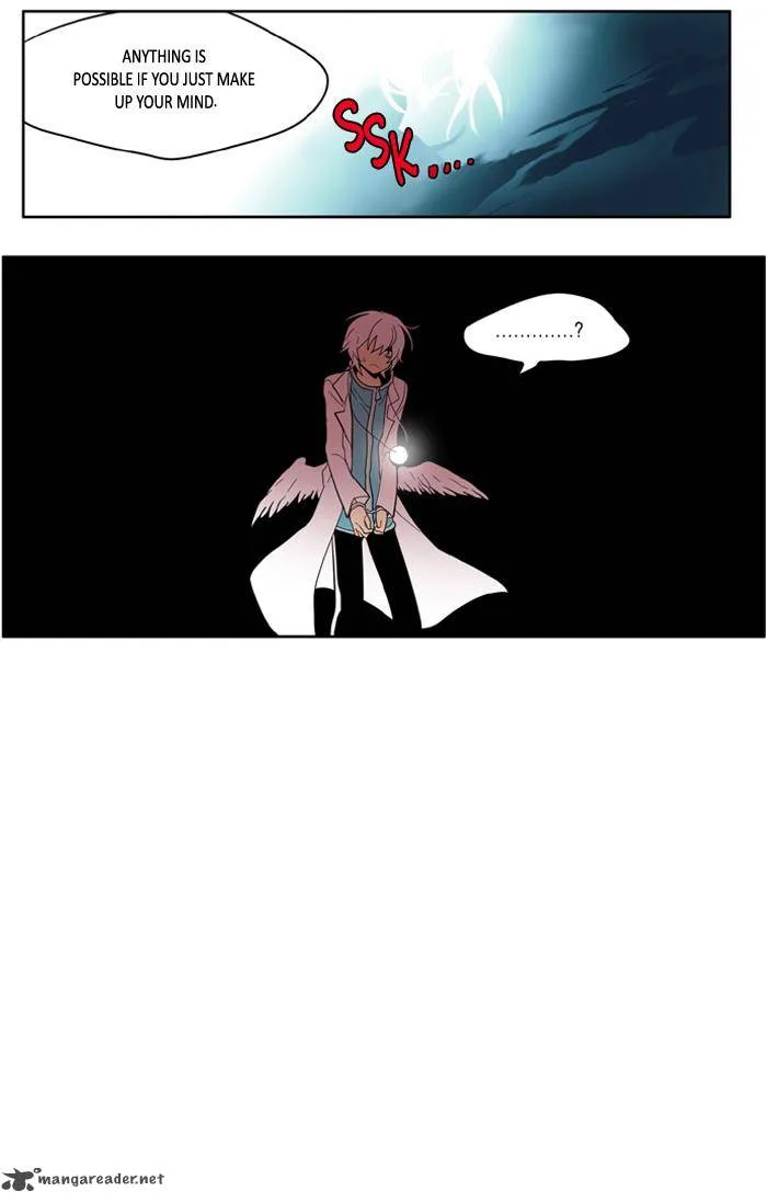 I Don't Want This Kind of Hero Chapter 144 page 21