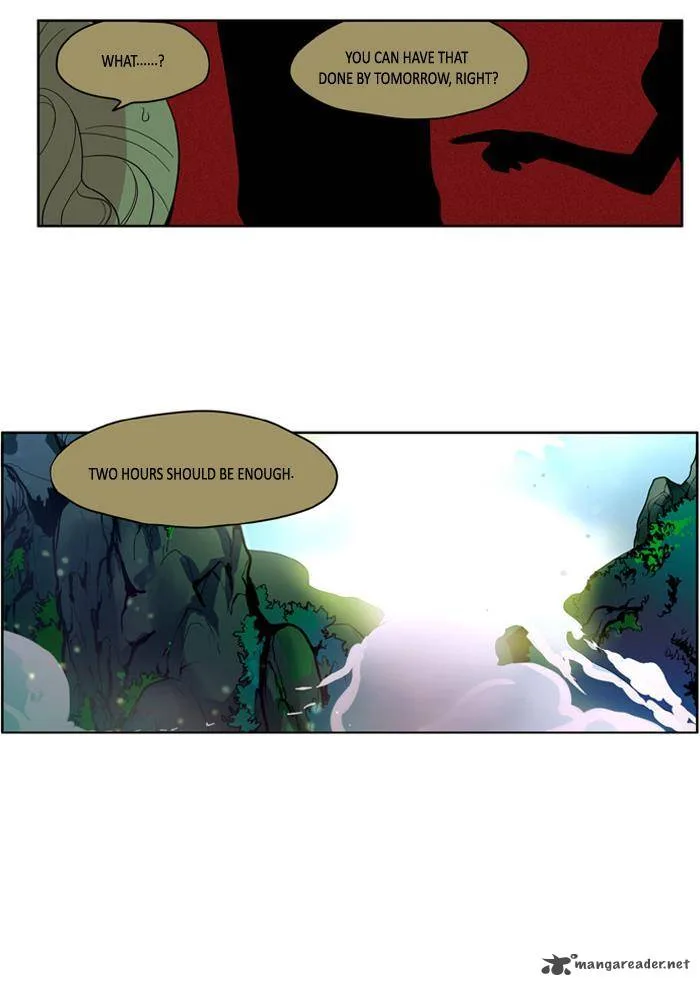 I Don't Want This Kind of Hero Chapter 145 page 4