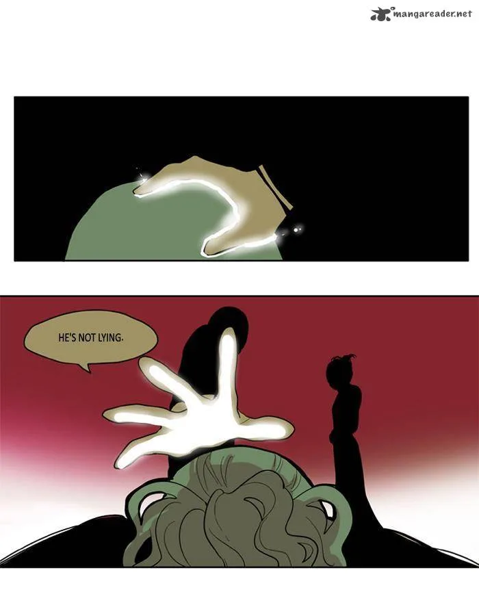 I Don't Want This Kind of Hero Chapter 145 page 1