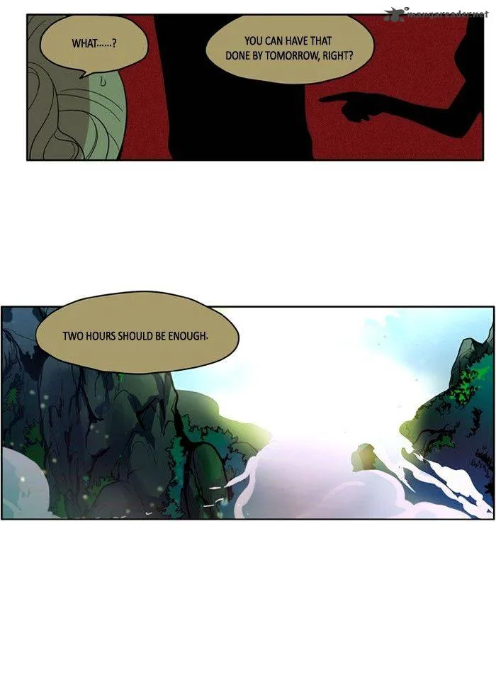 I Don't Want This Kind of Hero Chapter 146 page 4