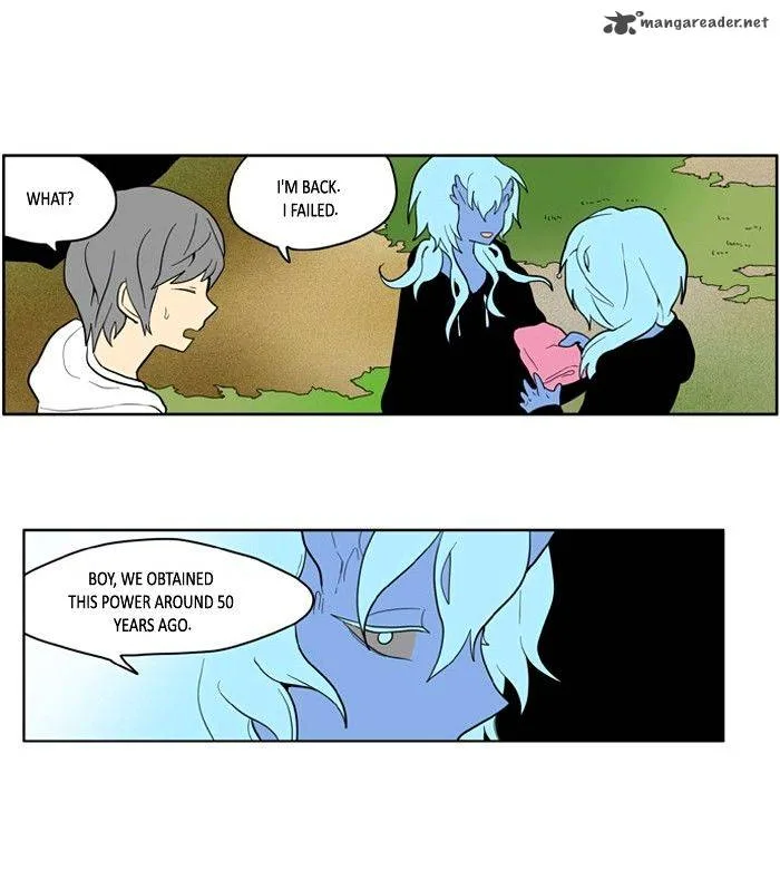 I Don't Want This Kind of Hero Chapter 146 page 14