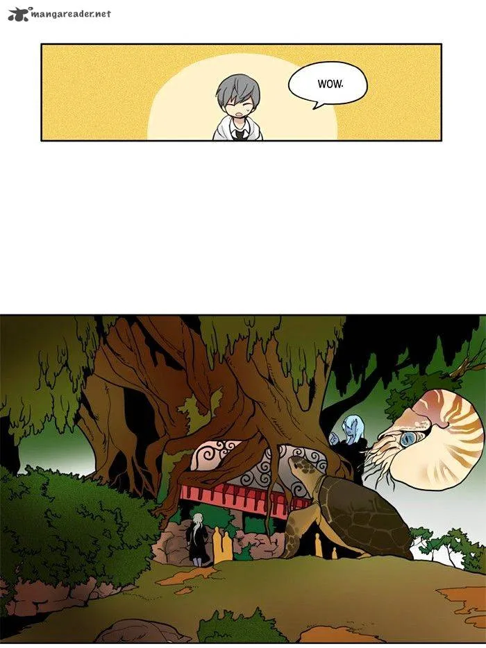 I Don't Want This Kind of Hero Chapter 146 page 10