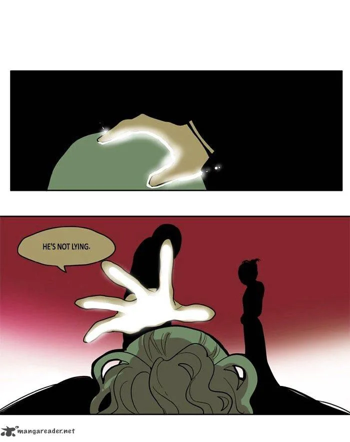 I Don't Want This Kind of Hero Chapter 146 page 1