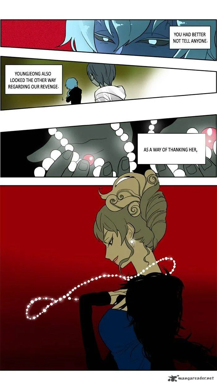 I Don't Want This Kind of Hero Chapter 146 page 22