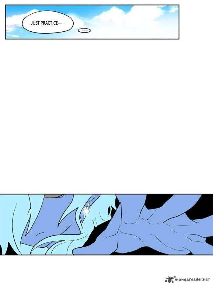 I Don't Want This Kind of Hero Chapter 147 page 8