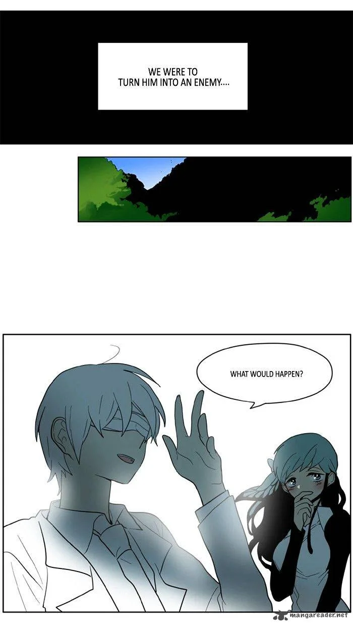 I Don't Want This Kind of Hero Chapter 147 page 26
