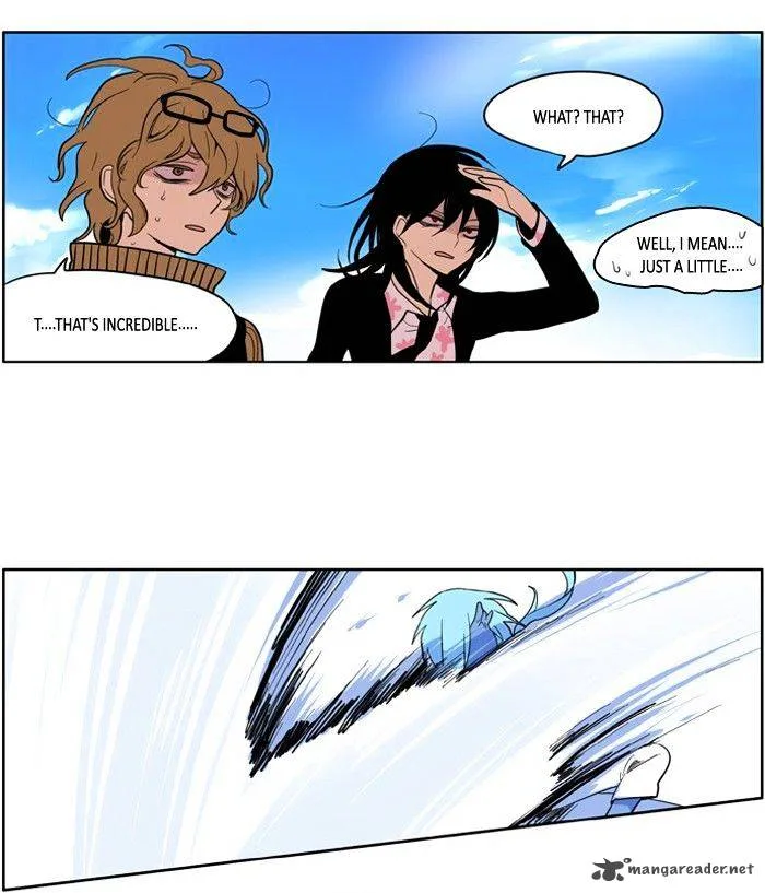 I Don't Want This Kind of Hero Chapter 147 page 11