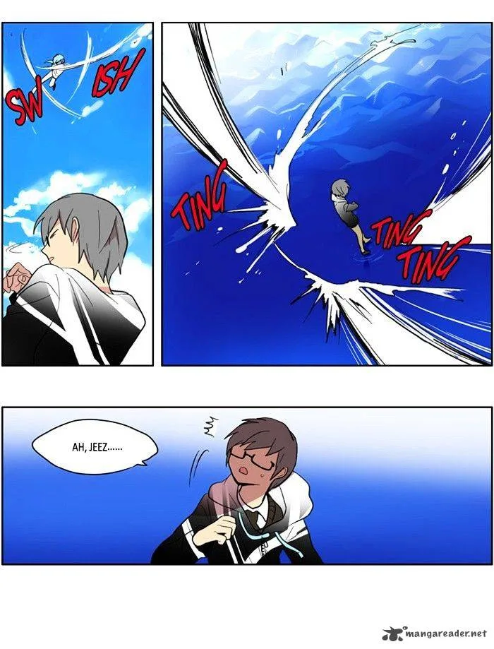 I Don't Want This Kind of Hero Chapter 147 page 10