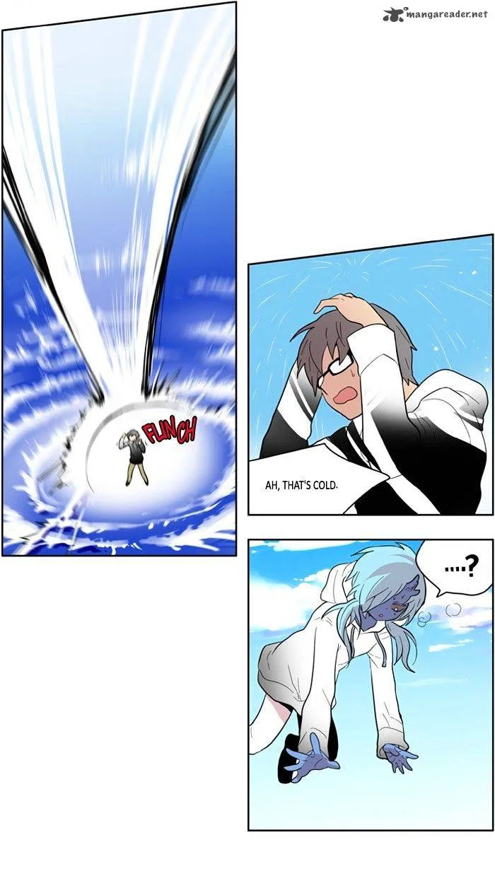 I Don't Want This Kind of Hero Chapter 147 page 12