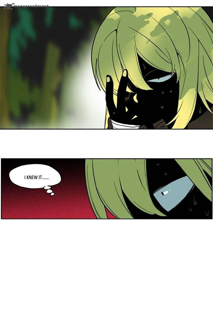 I Don't Want This Kind of Hero Chapter 147 page 17