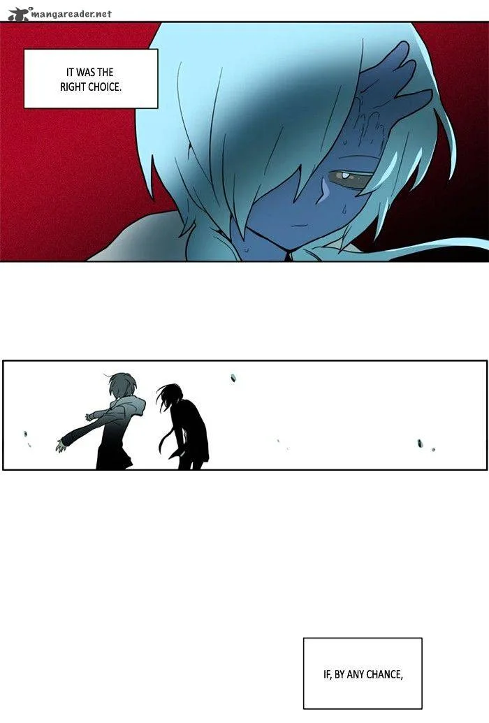I Don't Want This Kind of Hero Chapter 147 page 24