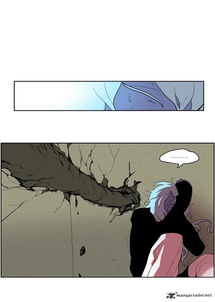 I Don't Want This Kind of Hero Chapter 148 page 17