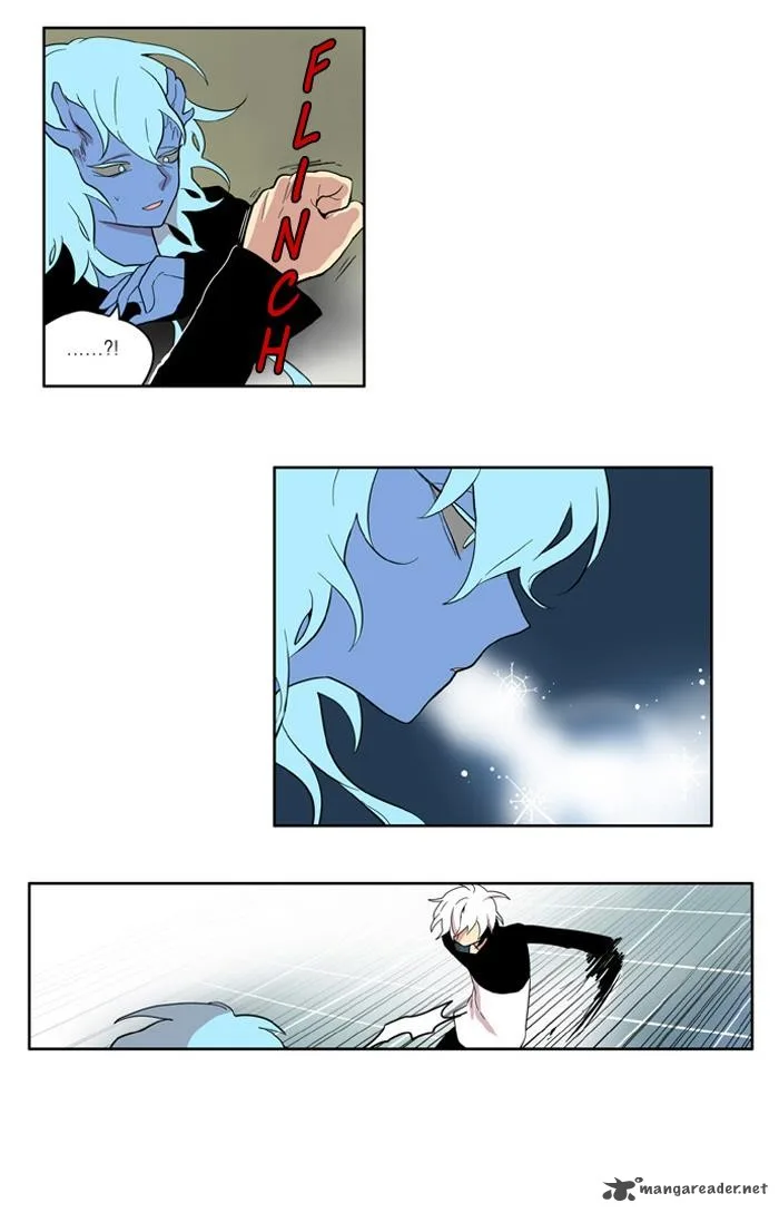 I Don't Want This Kind of Hero Chapter 148 page 3