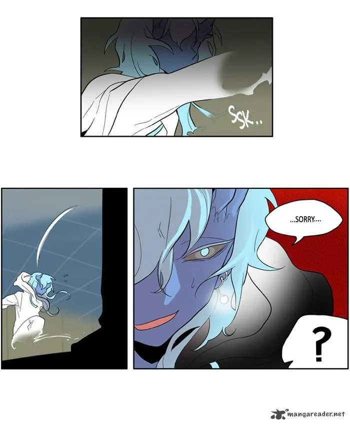 I Don't Want This Kind of Hero Chapter 148 page 10