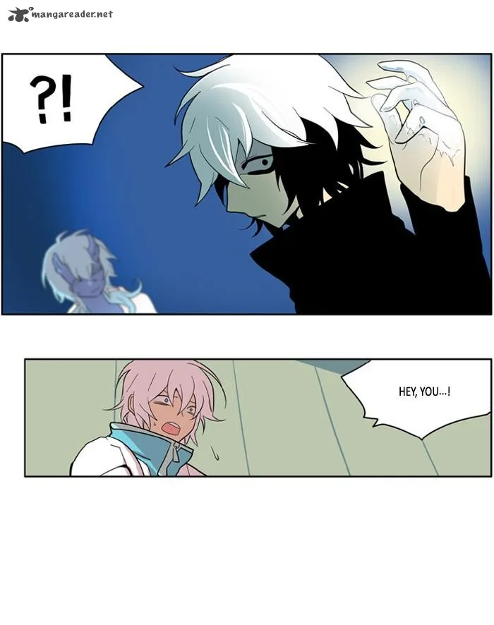 I Don't Want This Kind of Hero Chapter 148 page 4