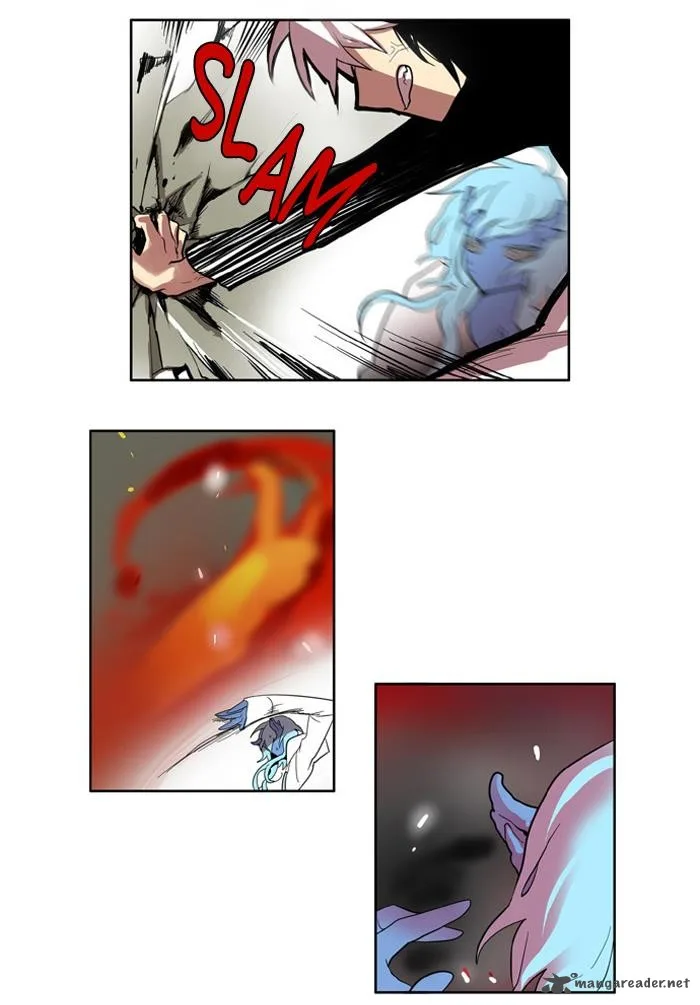 I Don't Want This Kind of Hero Chapter 148 page 14