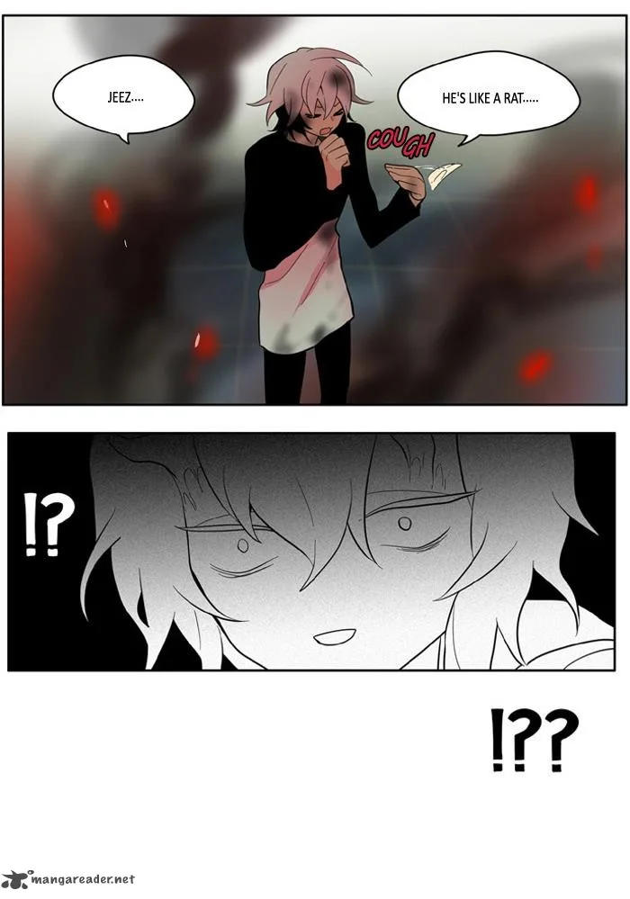 I Don't Want This Kind of Hero Chapter 148 page 12