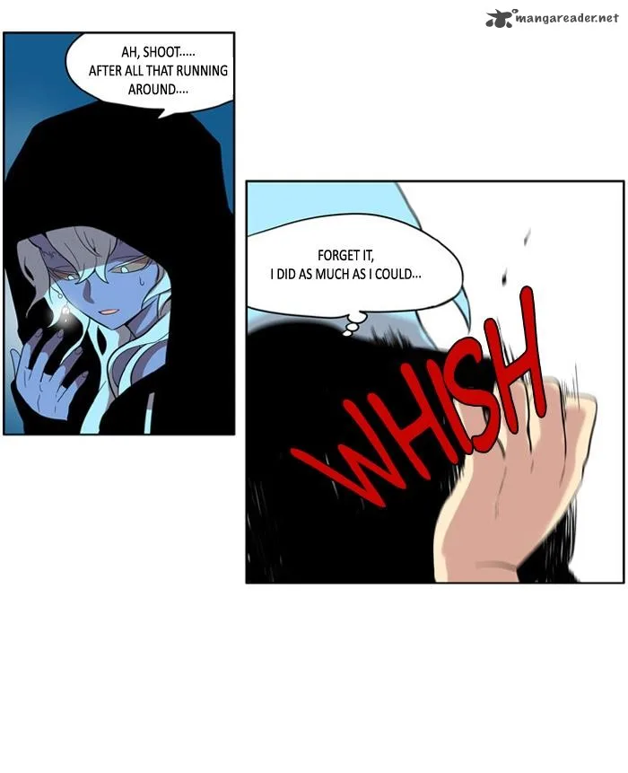 I Don't Want This Kind of Hero Chapter 148 page 24