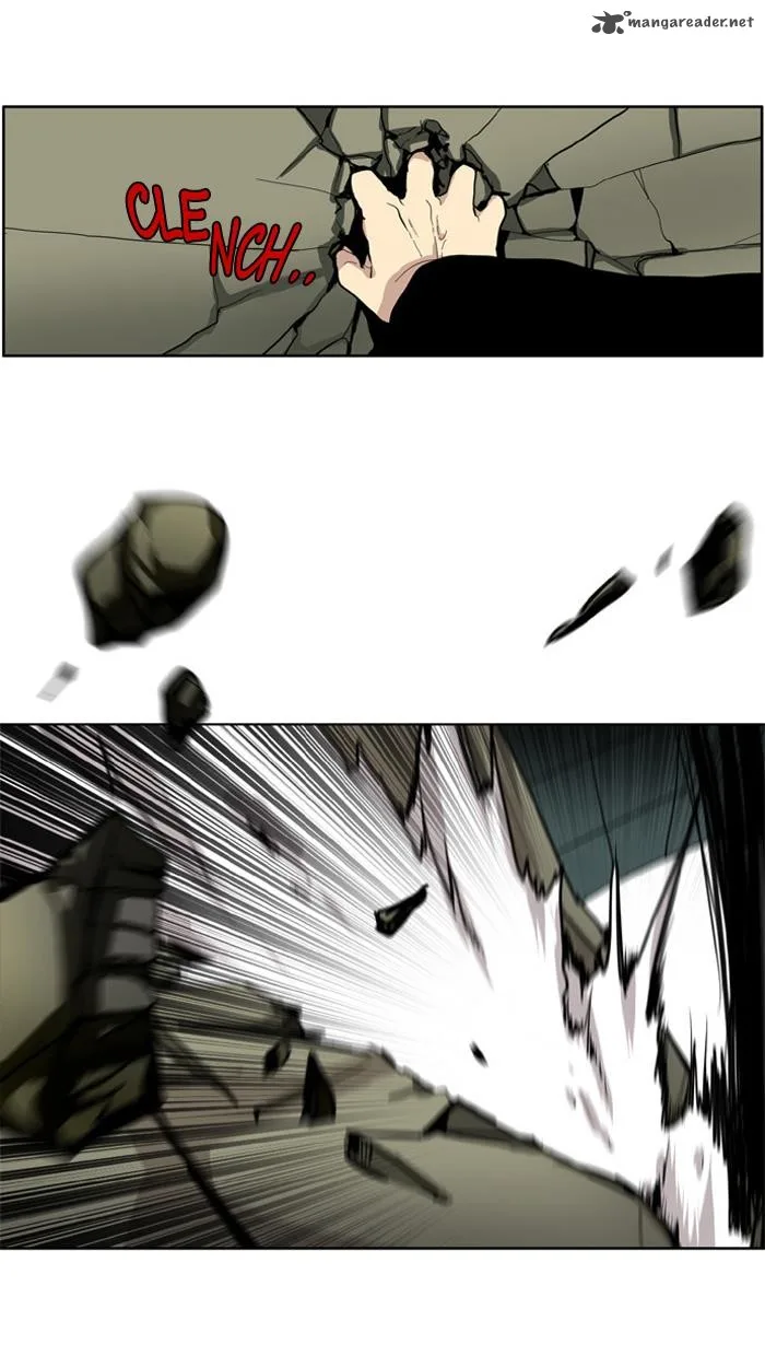 I Don't Want This Kind of Hero Chapter 148 page 16