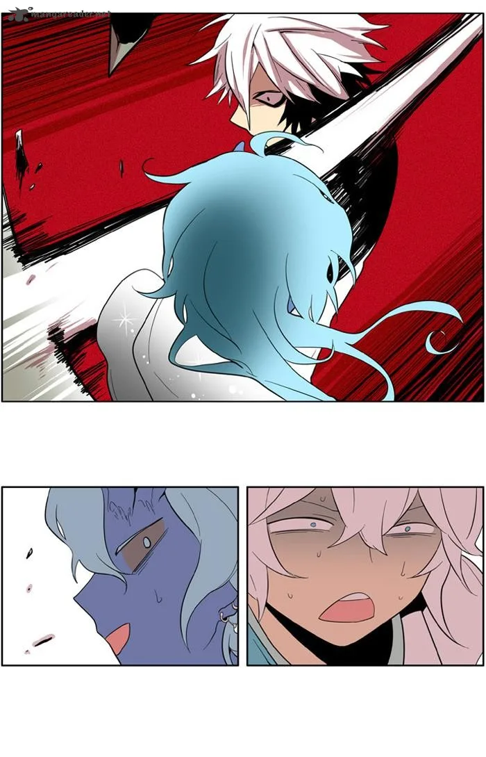 I Don't Want This Kind of Hero Chapter 148 page 5