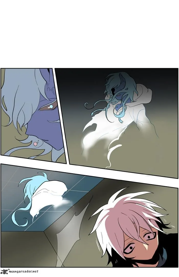 I Don't Want This Kind of Hero Chapter 148 page 1