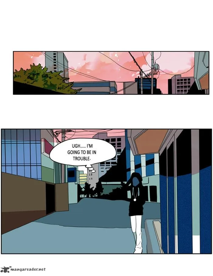 I Don't Want This Kind of Hero Chapter 148 page 23