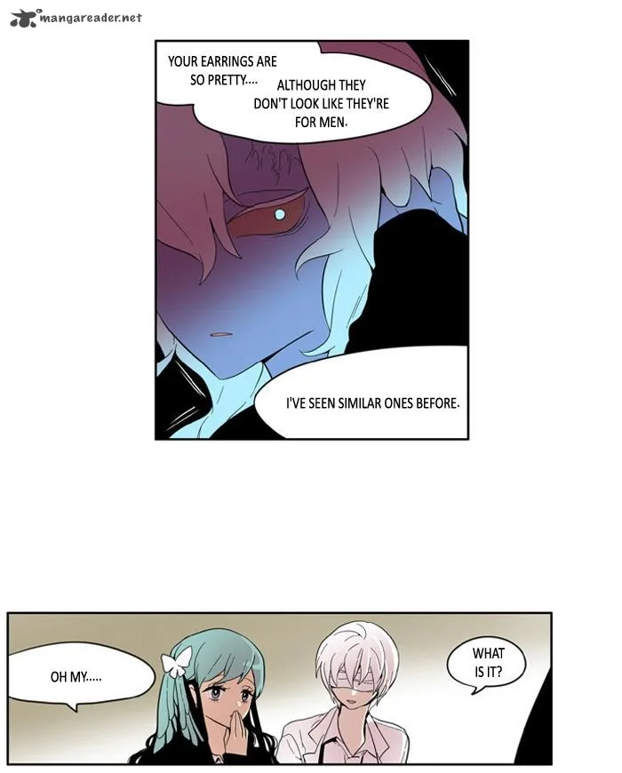 I Don't Want This Kind of Hero Chapter 148 page 26