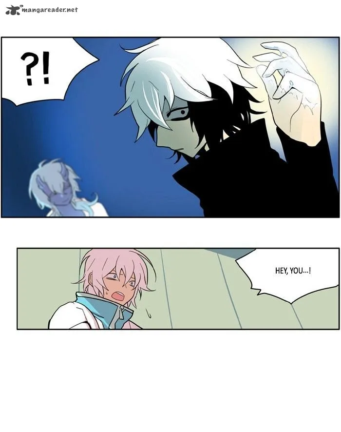I Don't Want This Kind of Hero Chapter 149 page 4