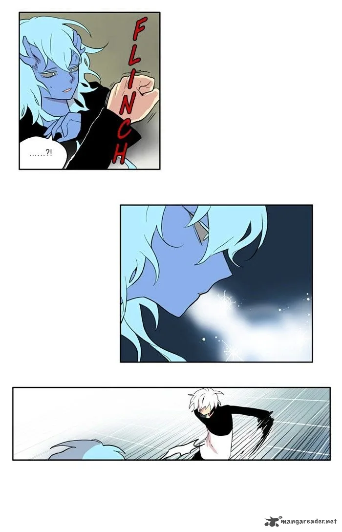 I Don't Want This Kind of Hero Chapter 149 page 3