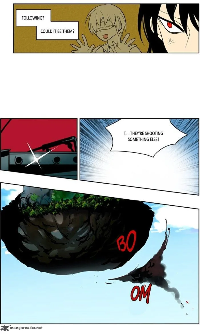 I Don't Want This Kind of Hero Chapter 150 page 10