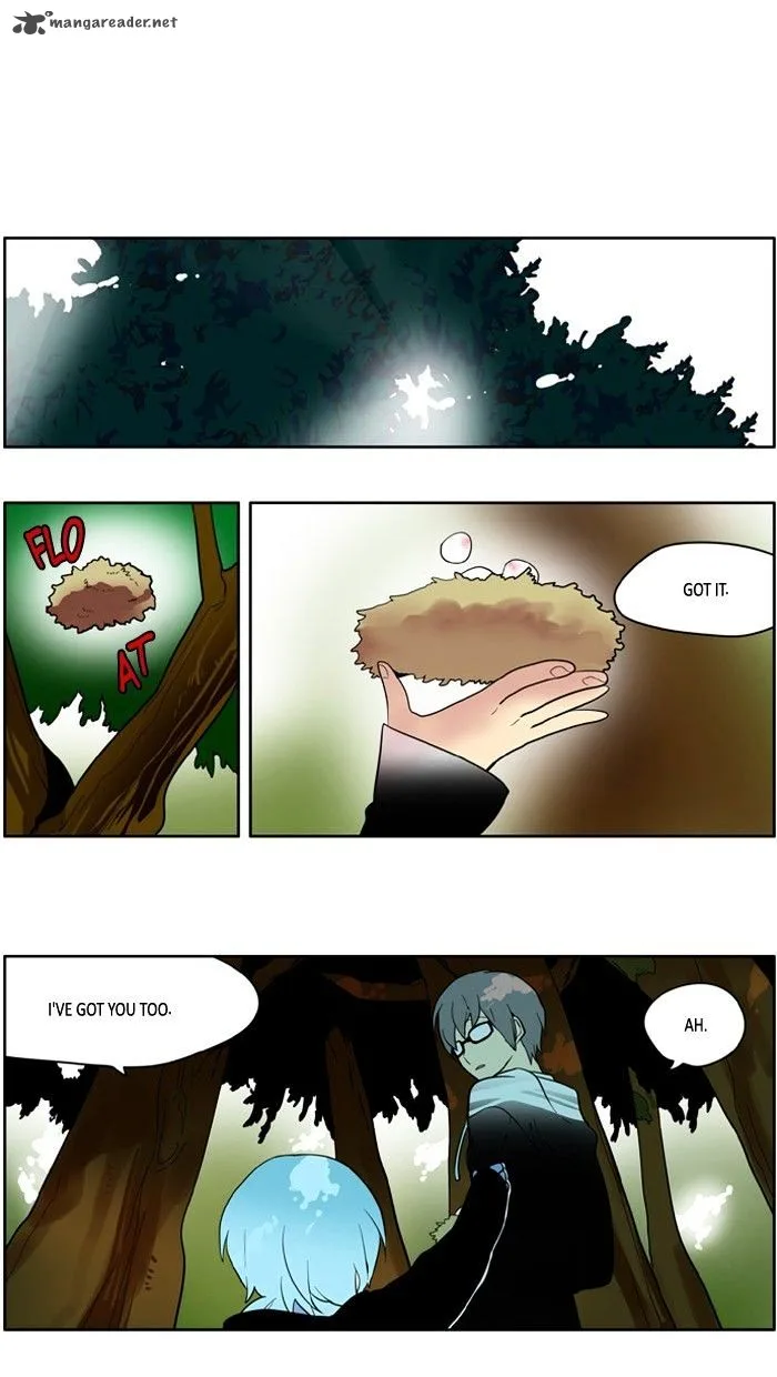 I Don't Want This Kind of Hero Chapter 150 page 2