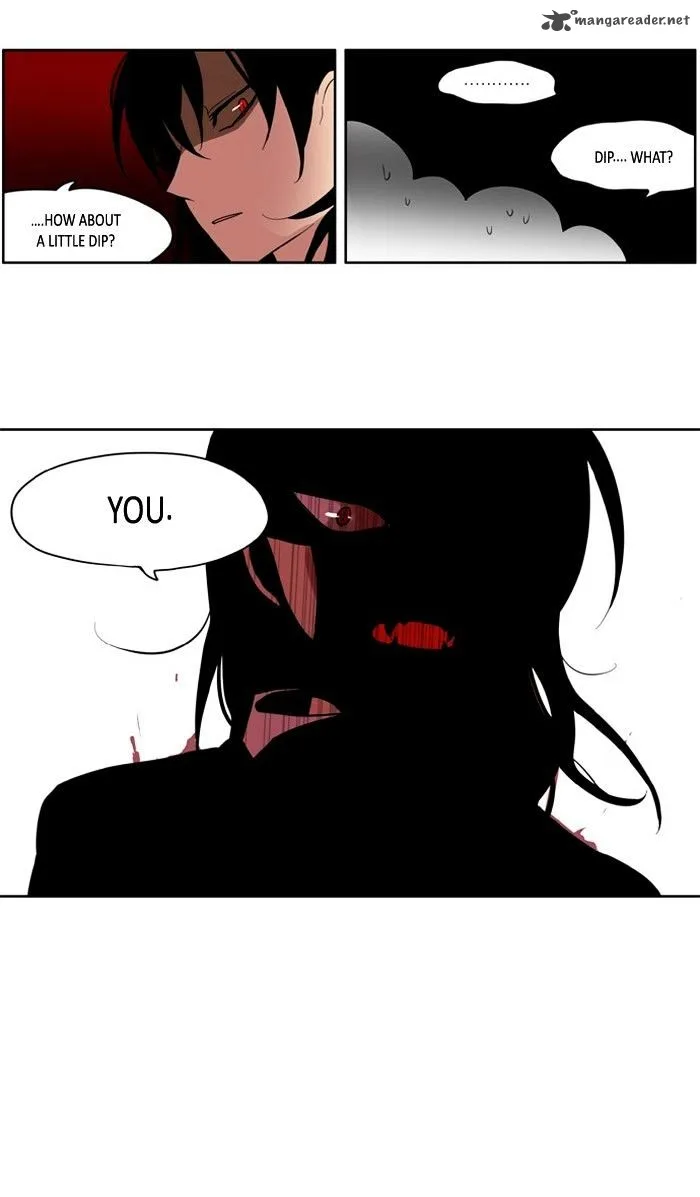 I Don't Want This Kind of Hero Chapter 150 page 25