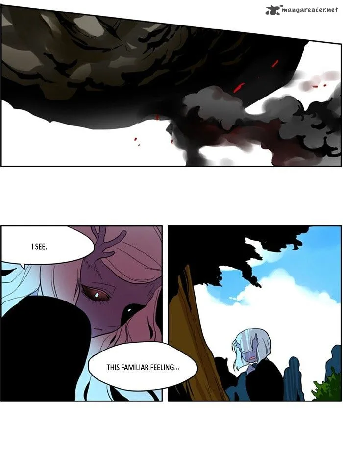I Don't Want This Kind of Hero Chapter 150 page 8