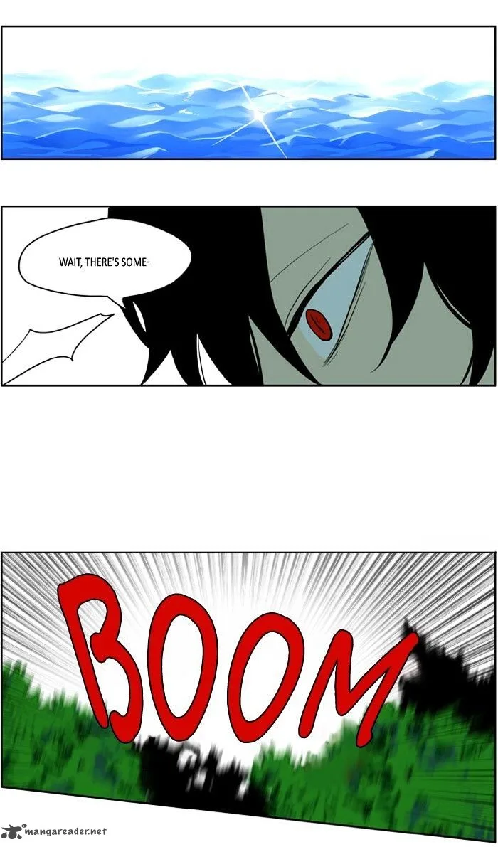 I Don't Want This Kind of Hero Chapter 150 page 7