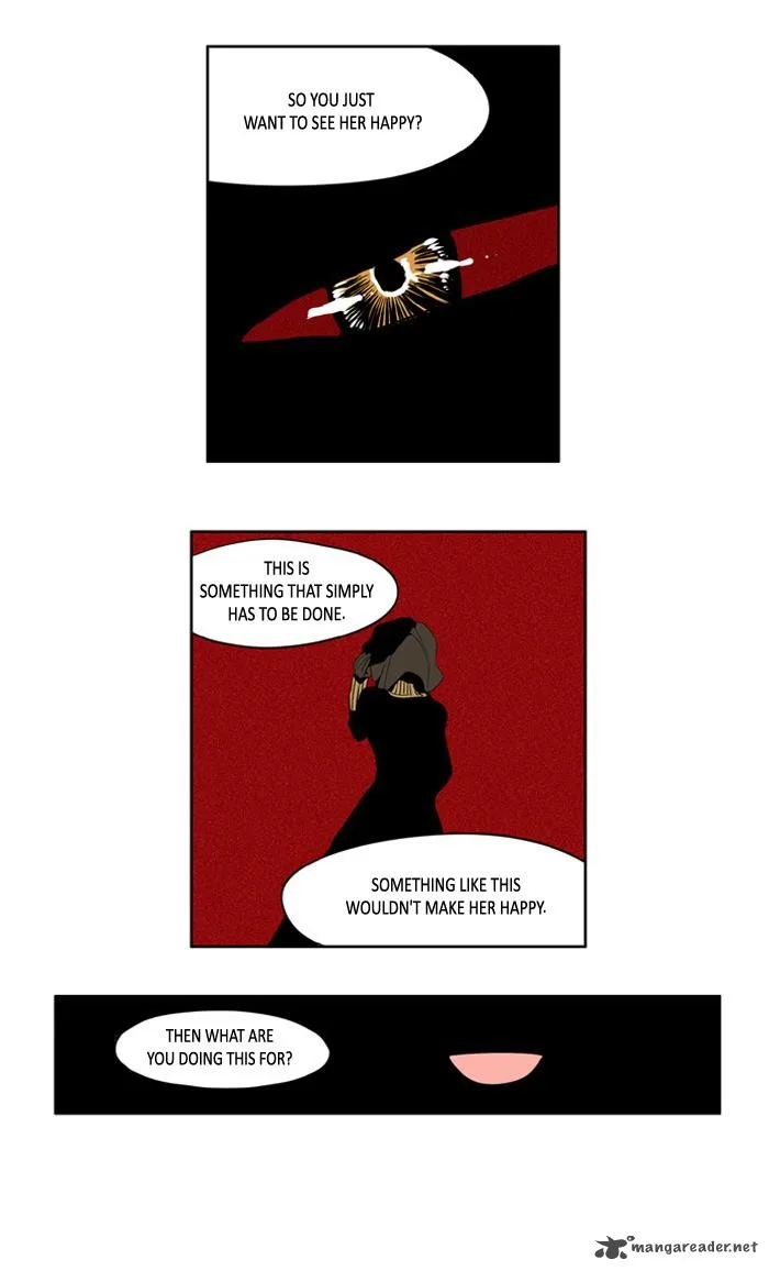 I Don't Want This Kind of Hero Chapter 151 page 7