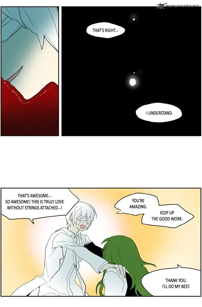 I Don't Want This Kind of Hero Chapter 151 page 10