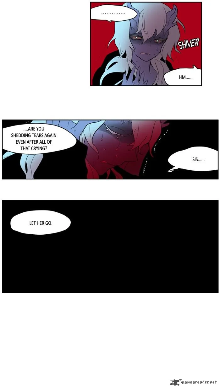 I Don't Want This Kind of Hero Chapter 152 page 16