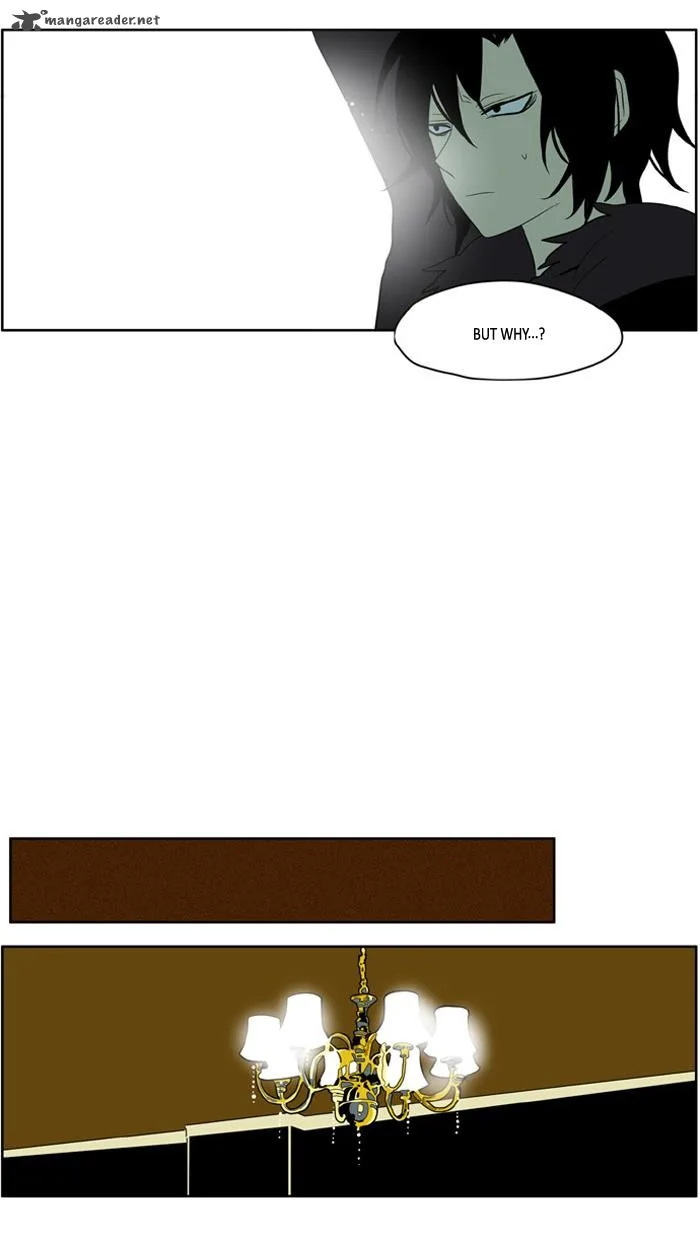 I Don't Want This Kind of Hero Chapter 152 page 8