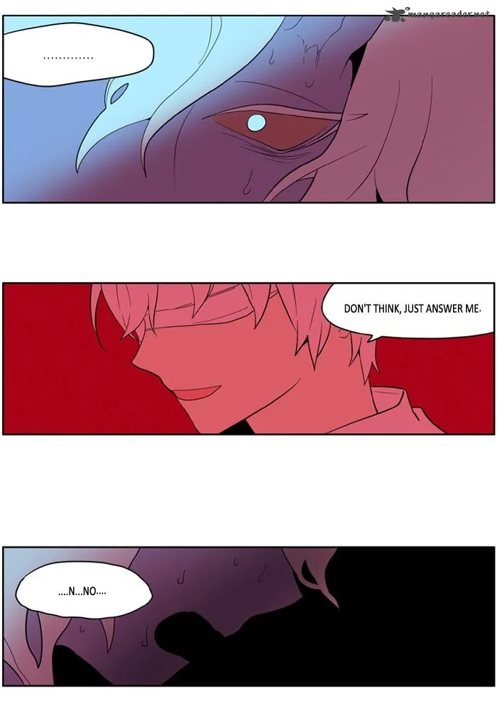 I Don't Want This Kind of Hero Chapter 152 page 14