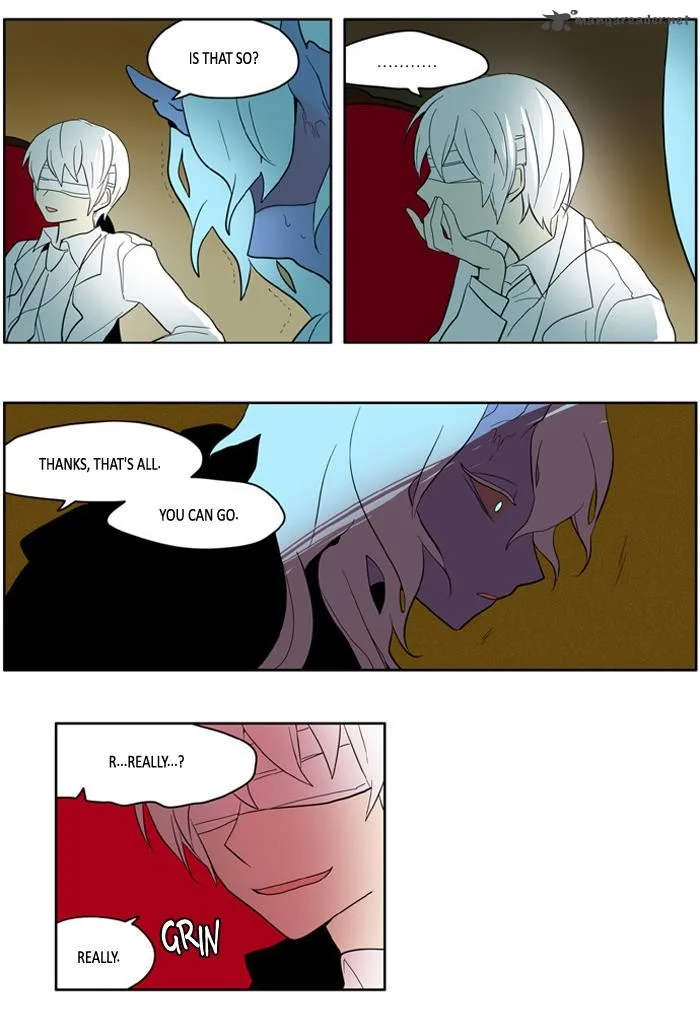 I Don't Want This Kind of Hero Chapter 152 page 15