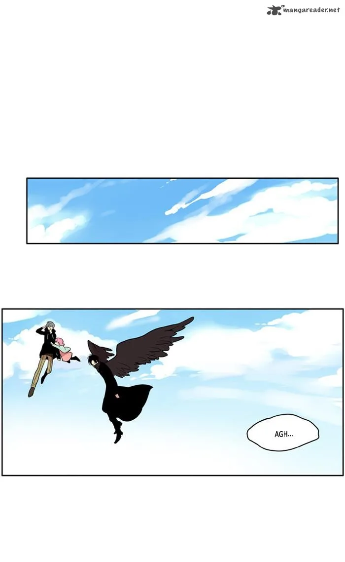 I Don't Want This Kind of Hero Chapter 152 page 5