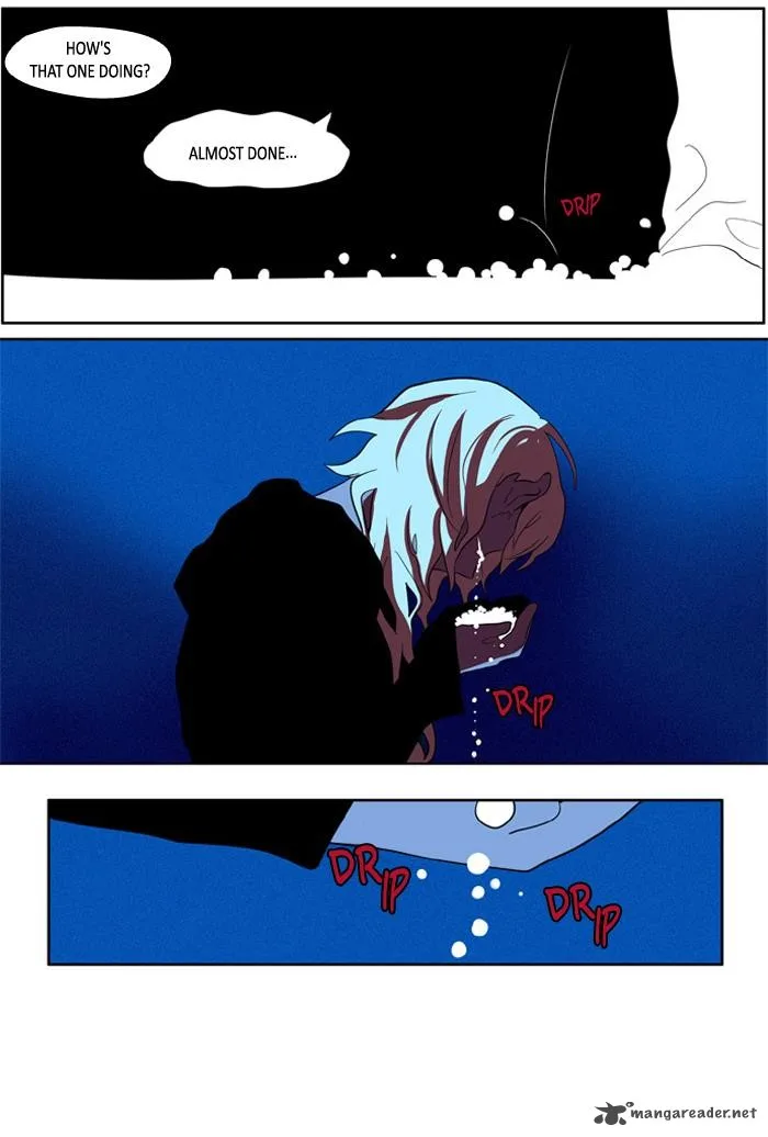 I Don't Want This Kind of Hero Chapter 152 page 10