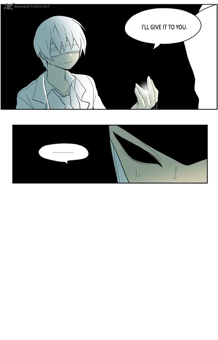 I Don't Want This Kind of Hero Chapter 152 page 22