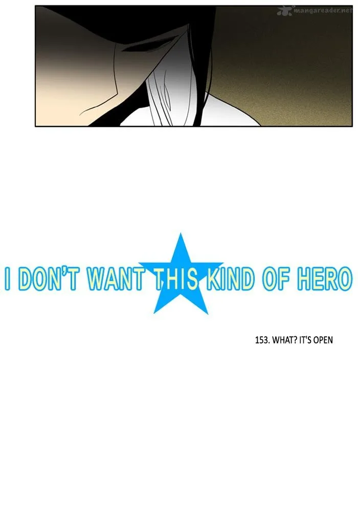 I Don't Want This Kind of Hero Chapter 153 page 2