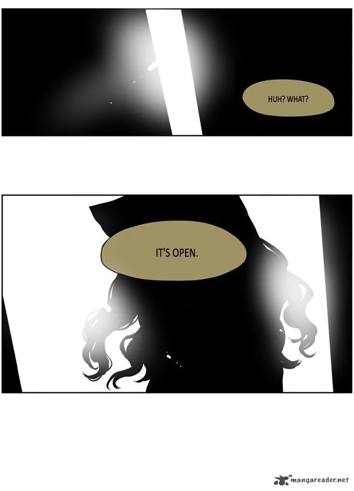 I Don't Want This Kind of Hero Chapter 153 page 3