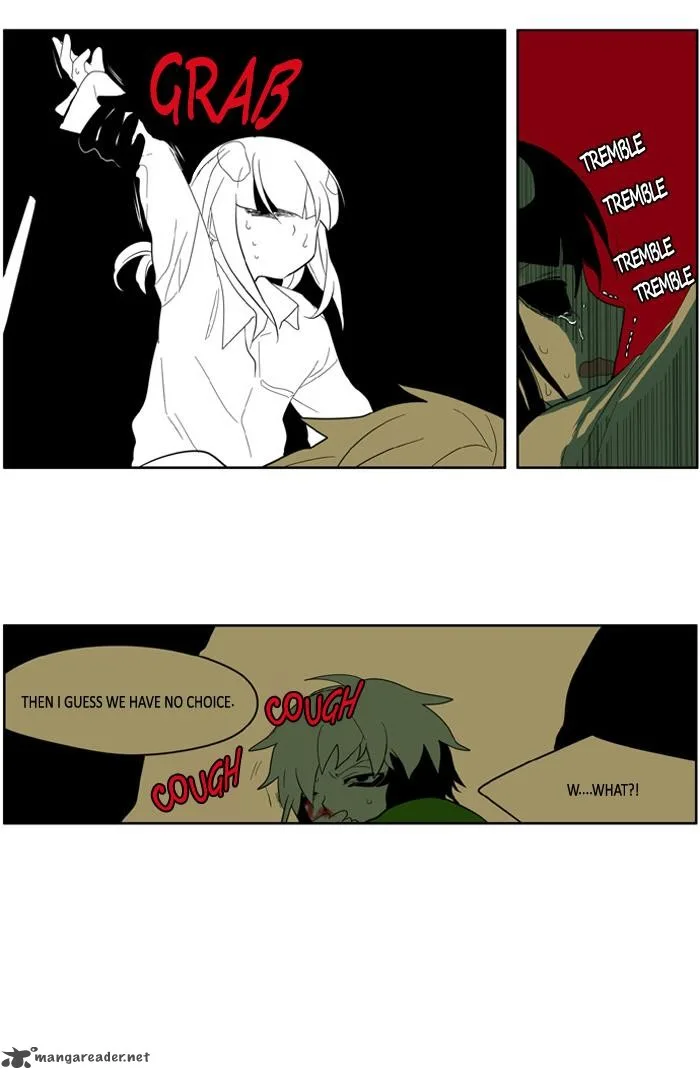 I Don't Want This Kind of Hero Chapter 153 page 13