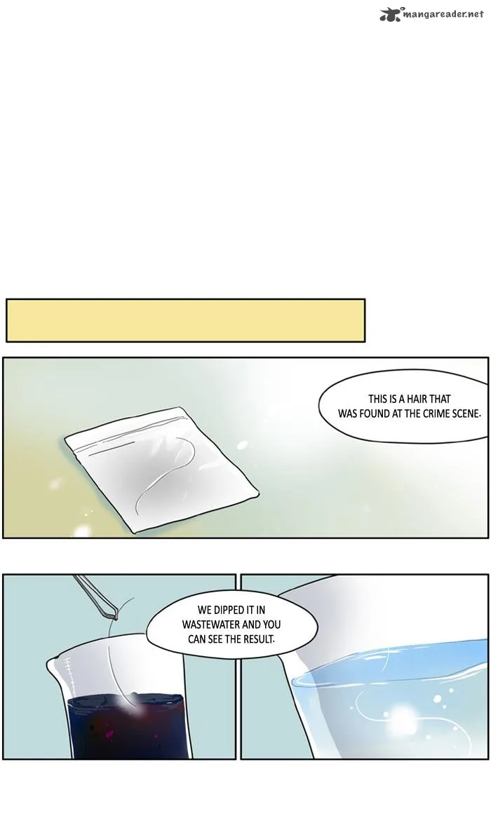 I Don't Want This Kind of Hero Chapter 153 page 19