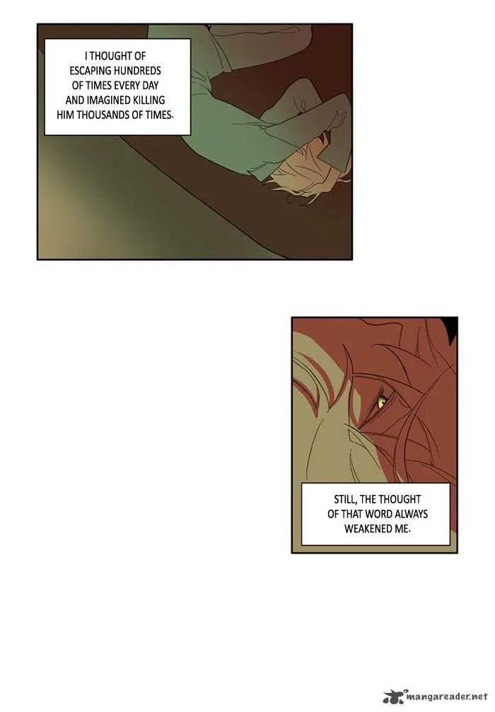 I Don't Want This Kind of Hero Chapter 153 page 7